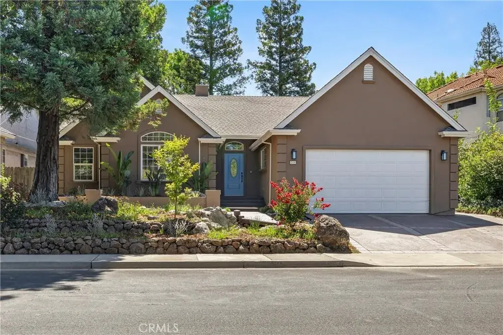 265 Idyllwild, Chico, CA 95928 - #1
