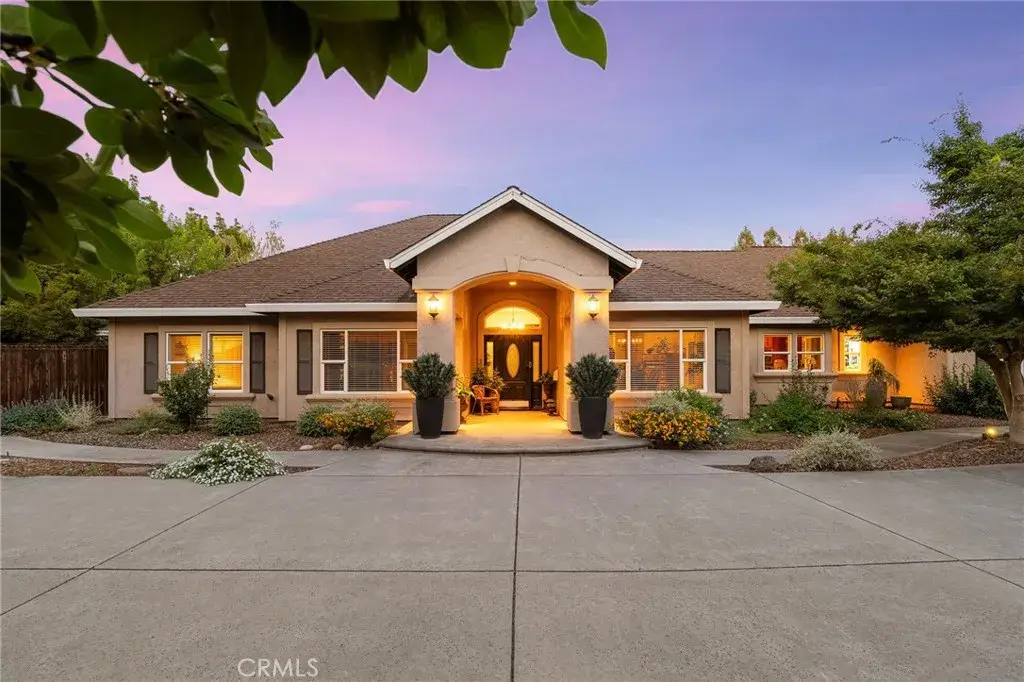 13966 Carriage Estates Way, Chico, CA 95973 - #1