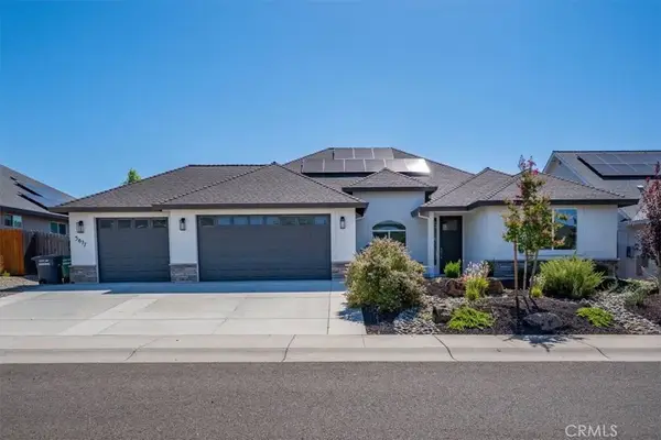 3677 Nadal Drive, Redding, CA 96002