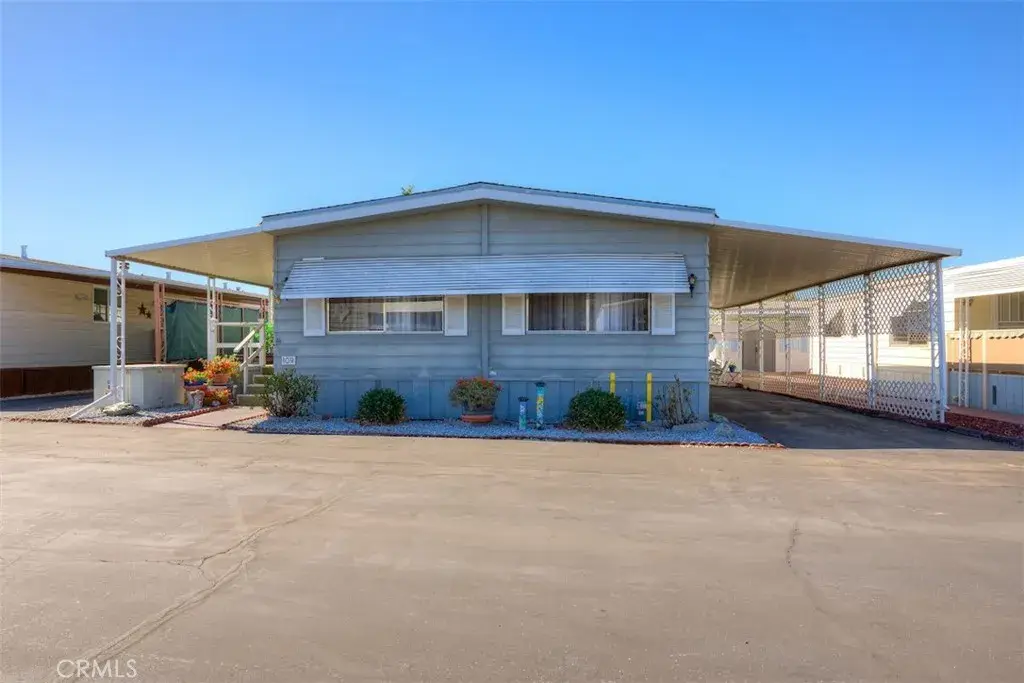 1675 Manzanita #109, Chico, CA 95973 - #1