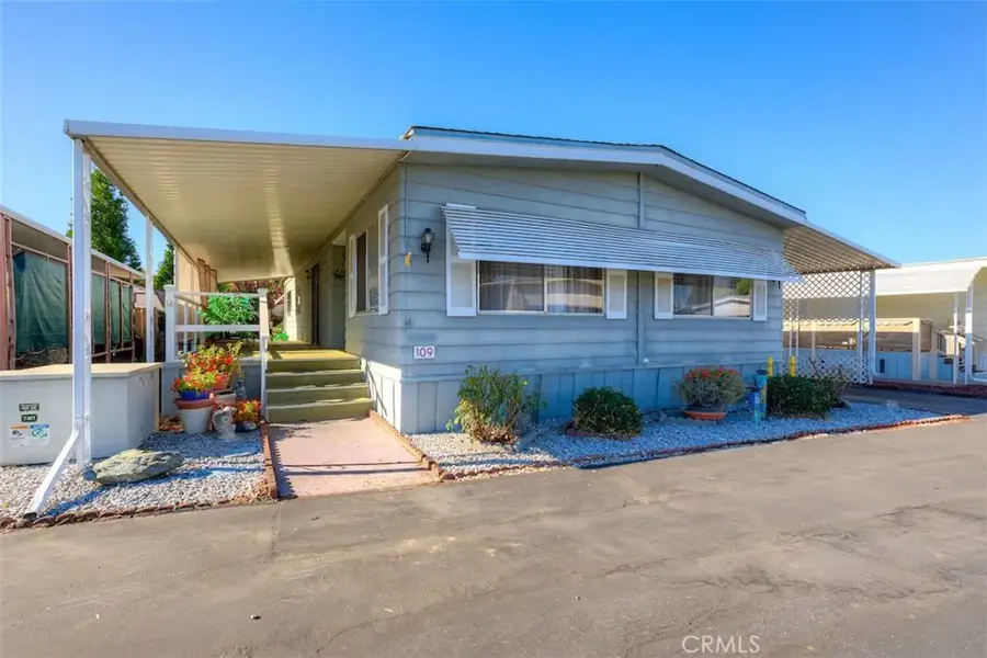 1675 Manzanita #109, Chico, CA 95973 - #2