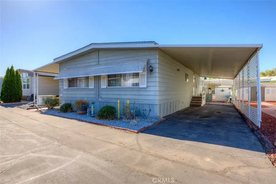1675 Manzanita #109, Chico, CA 95973 - #3