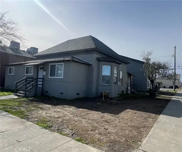 303 Colusa, Orland, CA 95963