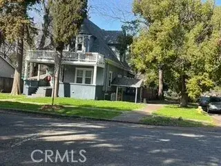 202 W 2nd, Chico, CA 95926 - #1