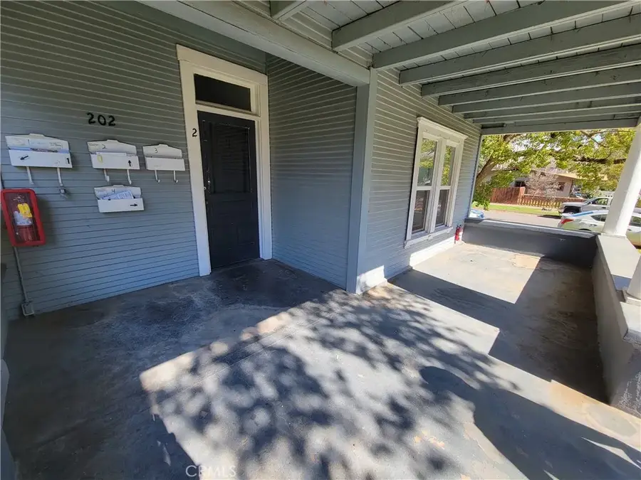 202 W 2nd, Chico, CA 95926 - #3