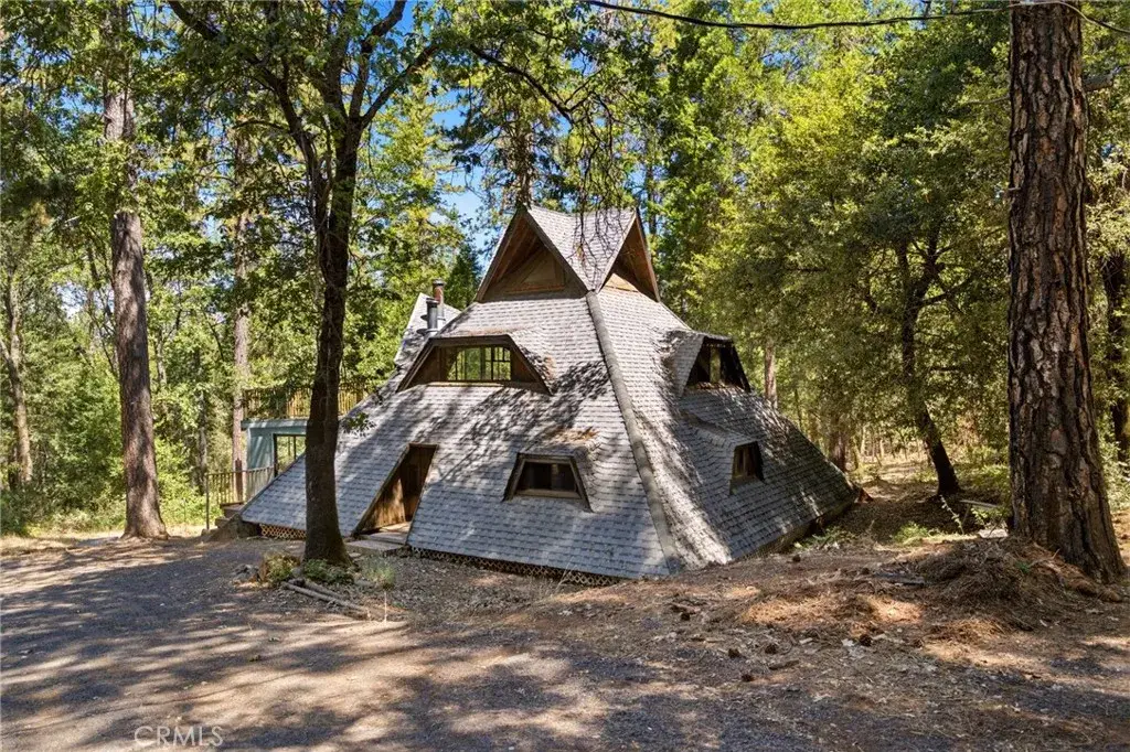 13081 Doe Mill Road, Magalia, CA 95954 - #1