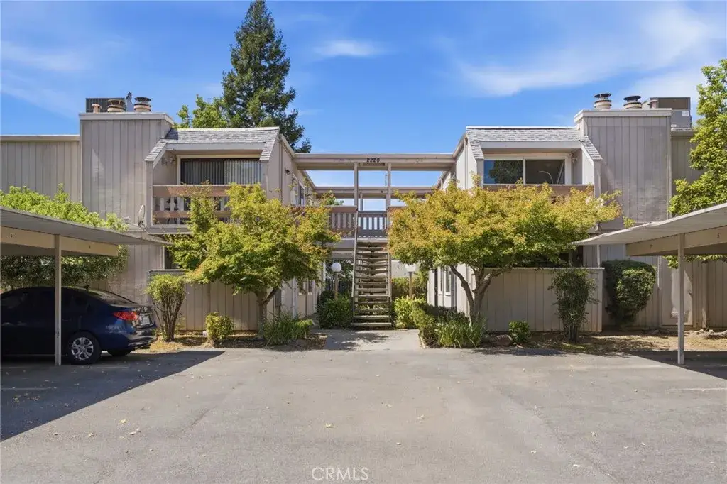 2220 Notre Dame Boulevard #3, Chico, CA 95928 - #1