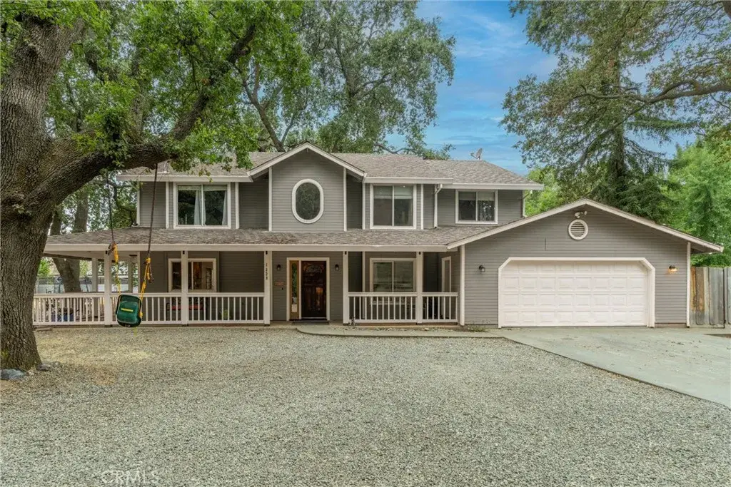 1339 W Sacramento, Chico, CA 95926 - #1