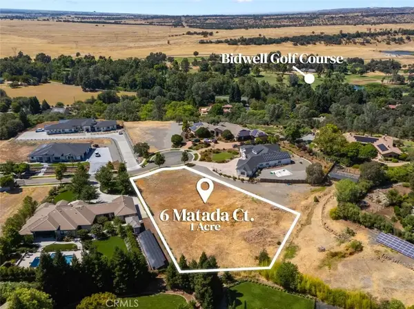 6 Matada, Chico, CA 95928