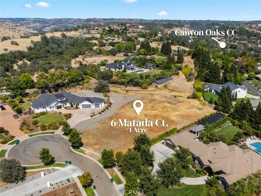 6 Matada, Chico, CA 95928 - #2