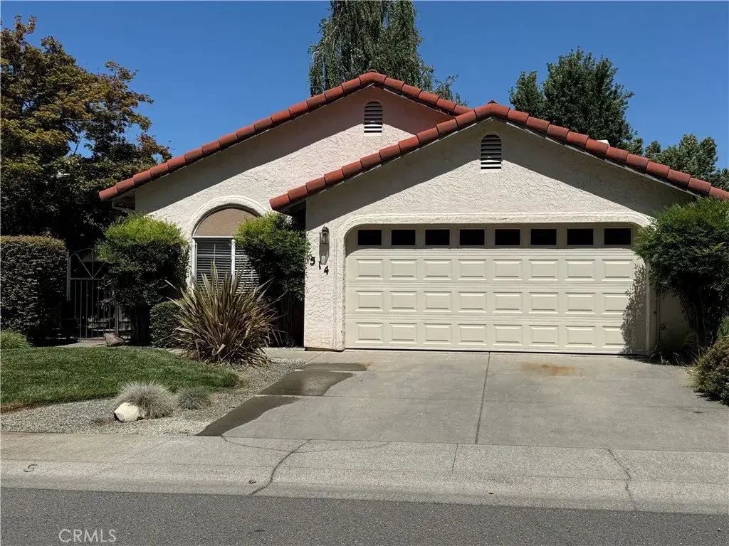 514 Mission Santa Fe, Chico, CA 95926 - #1