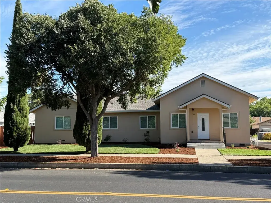 130 Fremont Street, Colusa, CA 95932 - #1