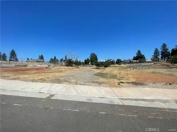 35 Pearson, Paradise, CA 95969