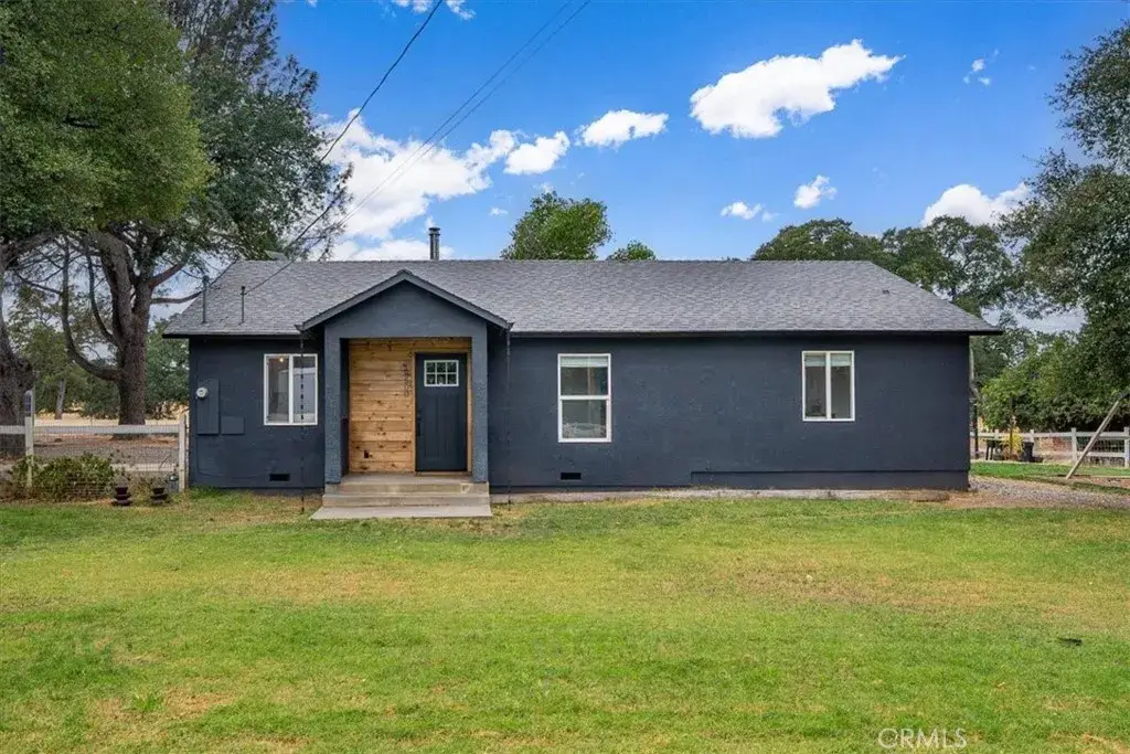 18500 Red Bank Road, Red Bluff, CA 96080 - #1