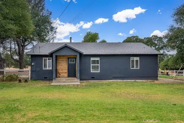 18500 Red Bank Road, Red Bluff, CA 96080