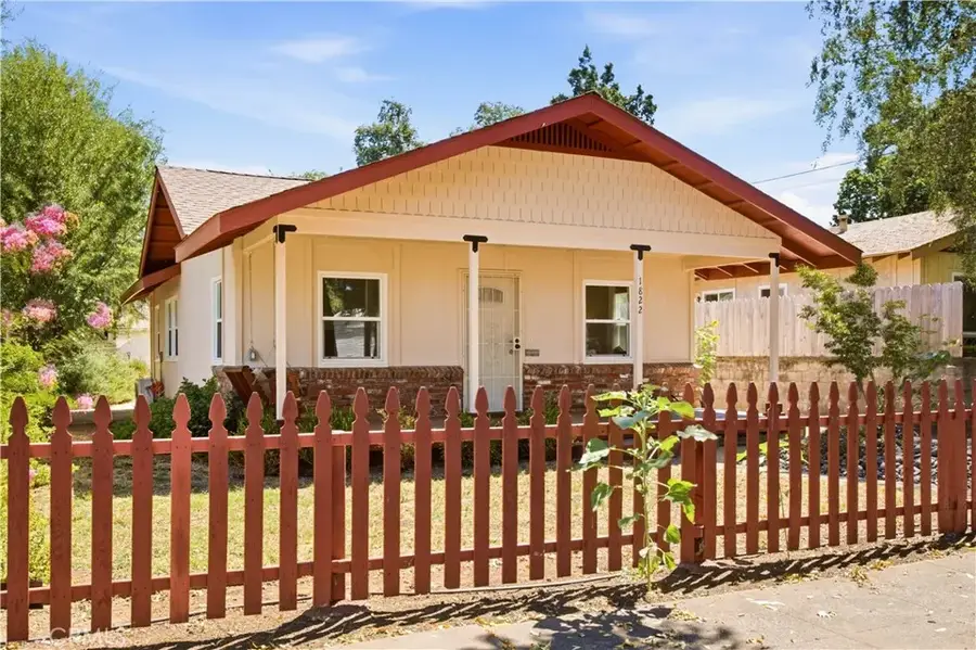1822 Oleander Avenue, Chico, CA 95926 - #2