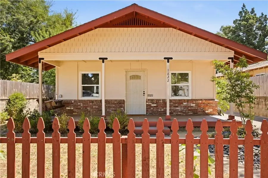 1822 Oleander Avenue, Chico, CA 95926 - #3
