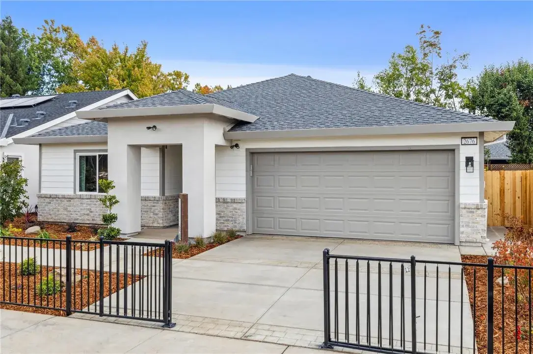 2604 Wesley Way, Chico, CA 95973 - #1
