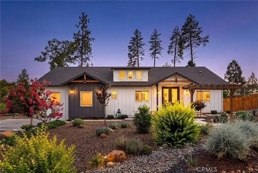 1458 Leafy Lane, Paradise, CA 95969 - #2