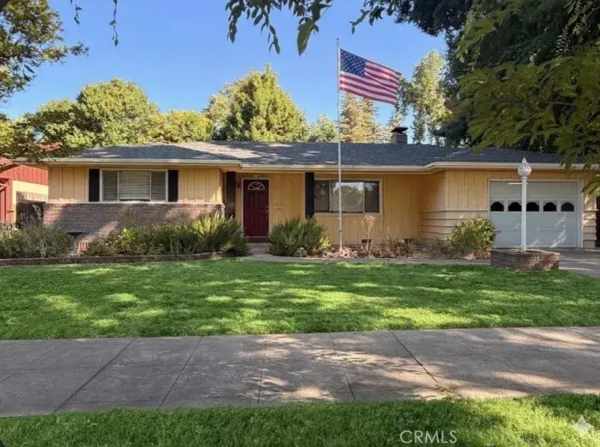 226 W 6th Ave, Chico, CA 95926 - #1