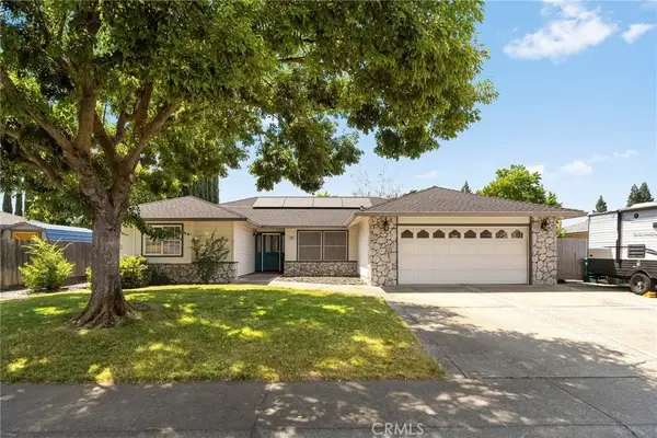 66 Brenda Drive, Chico, CA 95928