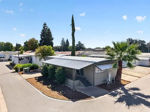 123 Henshaw #612, Chico, CA 95973
