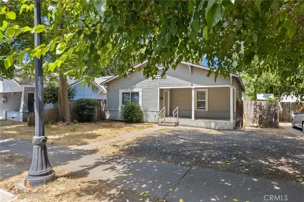 1038 W 5th Street, Chico, CA 95928