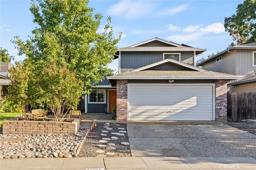 1005 Rushmore Avenue, Chico, CA 95973 - #1