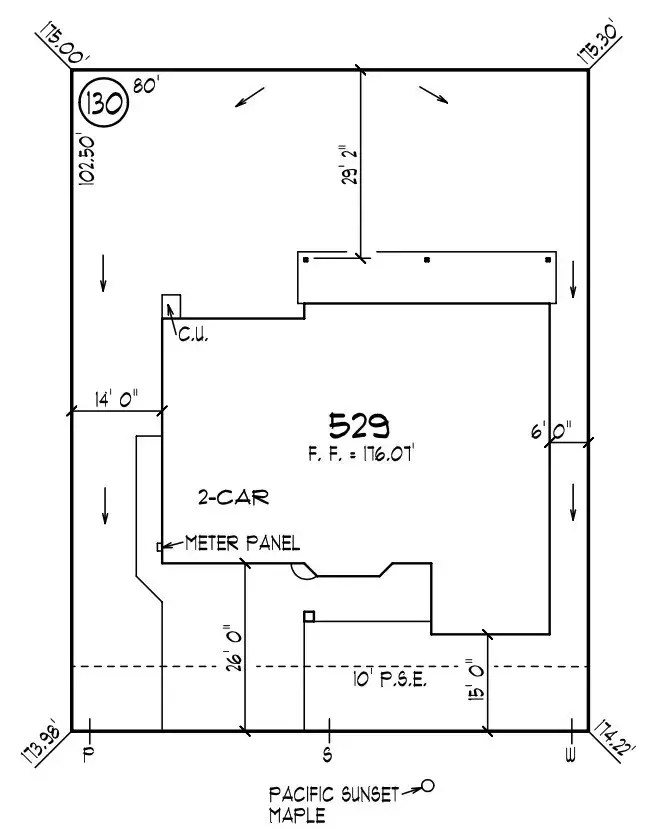 346 Ellingson Way, Chico, CA 95973 - #2