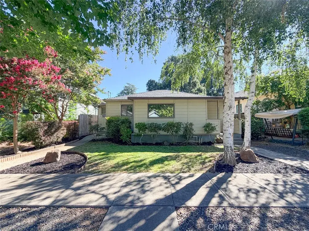1011 Normal Avenue, Chico, CA 95928 - #1