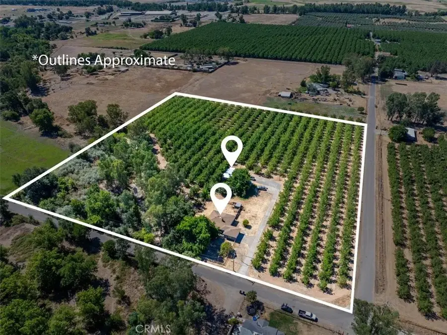 22145 Chase Ave & 3067 Burnham Avenue, Corning, CA 96021 - #2