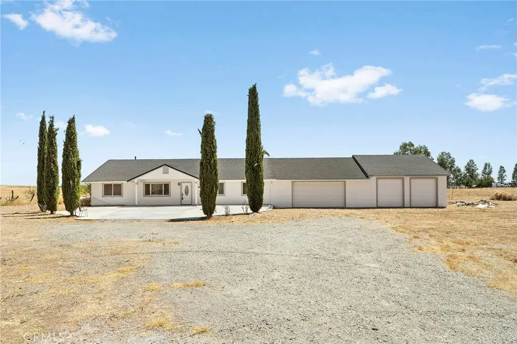 24661 Rowland Ln, Corning, CA 96021 - #1