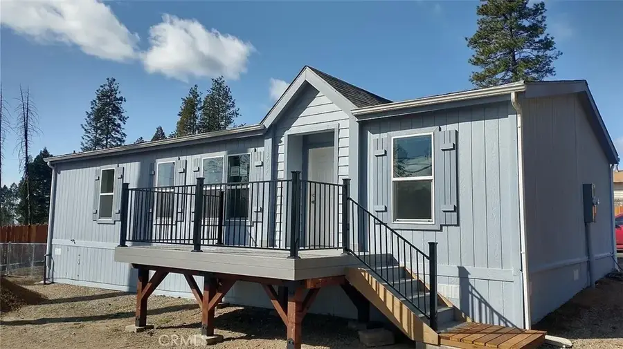 13737 S Park, Magalia, CA 95954 - #2