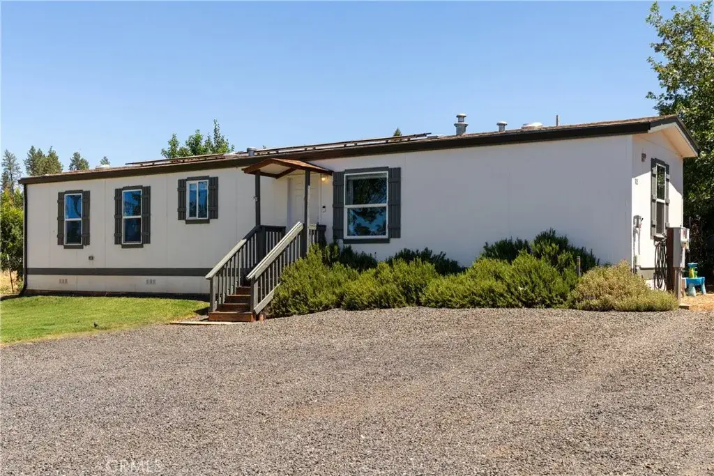 925 Bille, Paradise, CA 95969 - #1