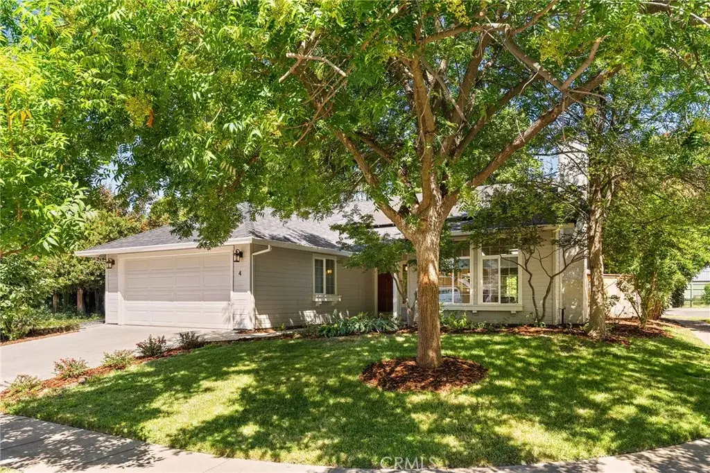 4 Knotts Glen Court, Chico, CA 95926 - #1