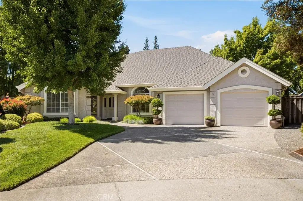 815 Westgate Court, Chico, CA 95926 - #1