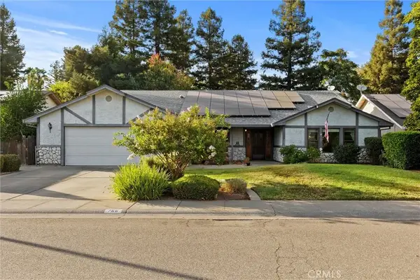 766 Silverado Estates Court, Chico, CA 95973