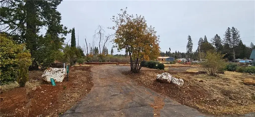 6197 Ponderosa, Magalia, CA 95954 - #1
