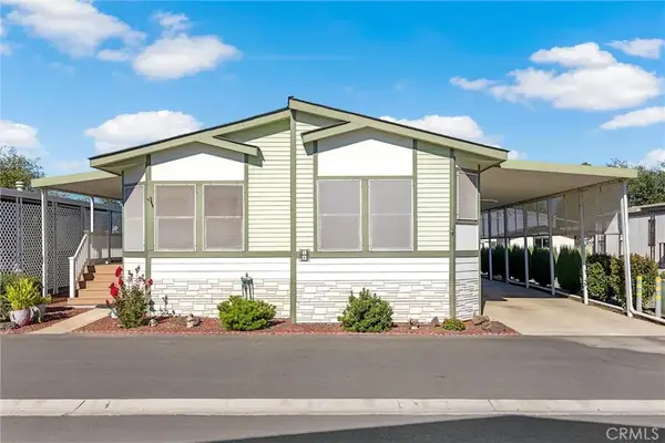 1595 Manzanita #50, Chico, CA 95926