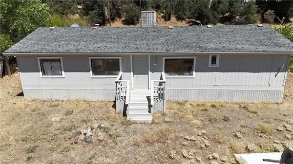 16685 Tehama Dam Rd,, Cottonwood, CA 96022