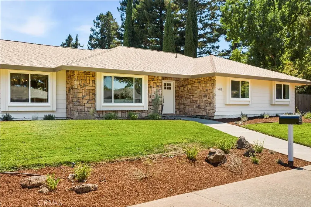1419 Lazy Trail, Chico, CA 95926 - #1