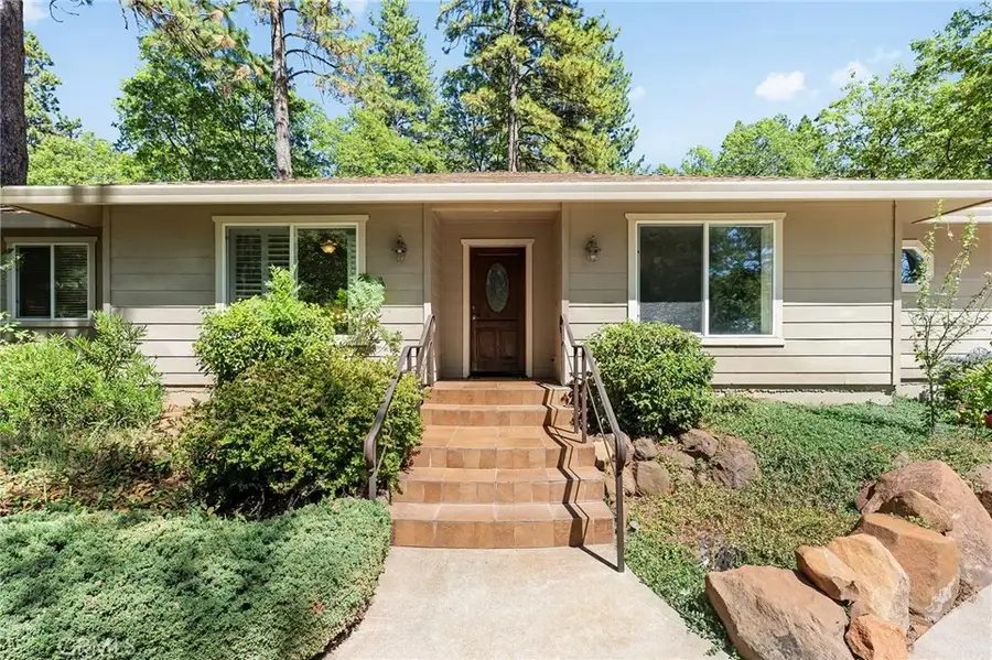15004 Woodland Park, Forest Ranch, CA 95942 - #3