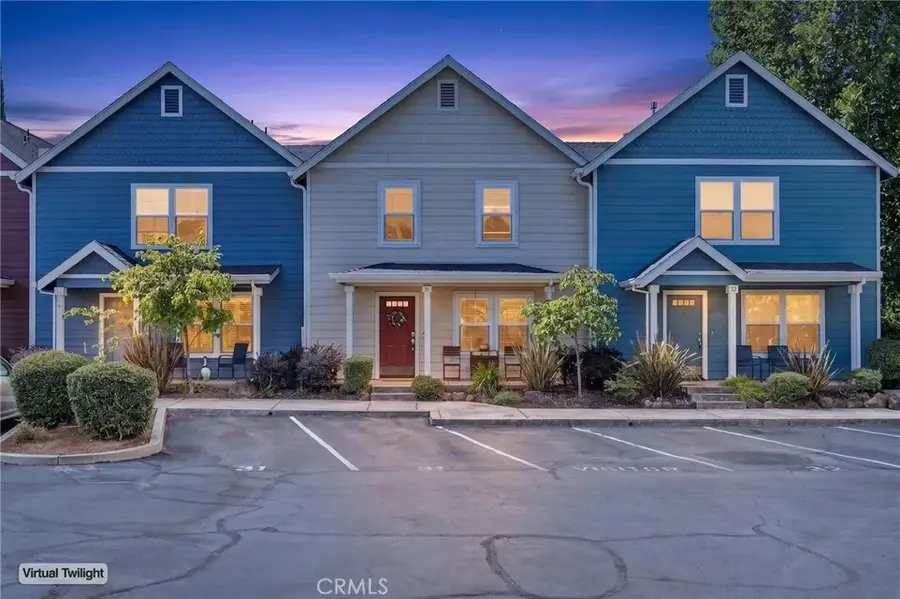 2099 Hartford Drive #31, Chico, CA 95928 - #2