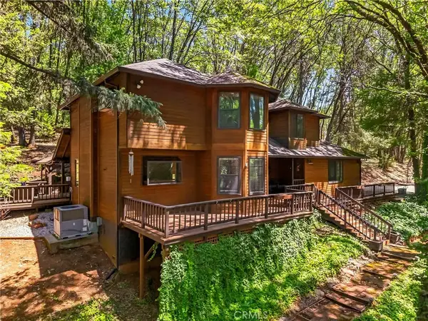 6055 Timber Ridge, Magalia, CA 95954