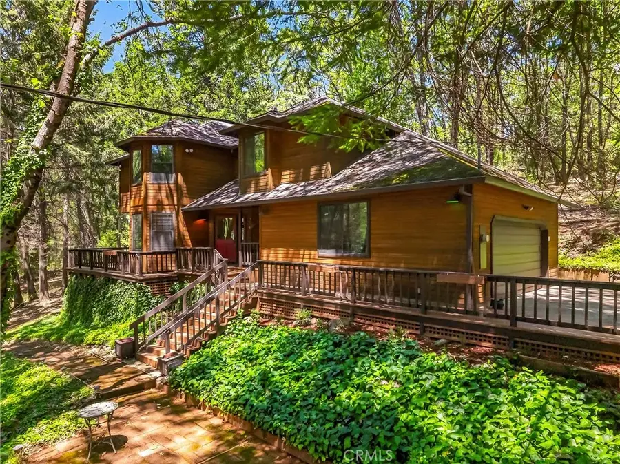 6055 Timber Ridge, Magalia, CA 95954 - #2