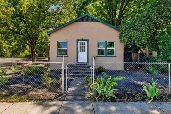 603 W 9th, Chico, CA 95928