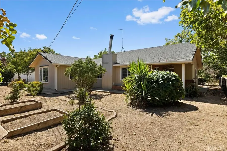 23353 Hamilton, Gerber, CA 96035 - #3