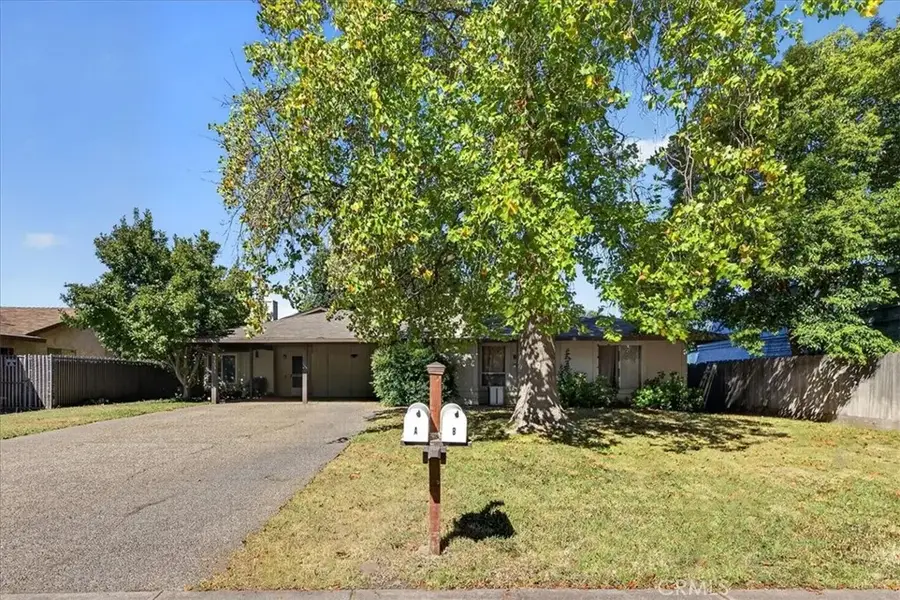 3403 Silverbell, Chico, CA 95973 - #3