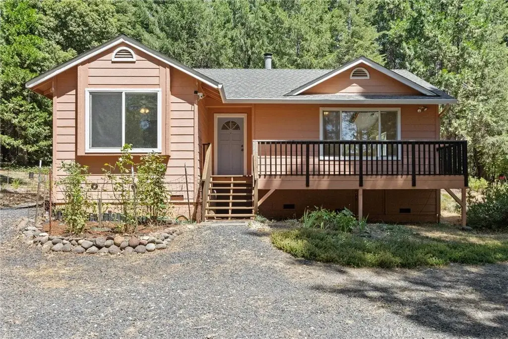 5245 Headwaters Road, Forest Ranch, CA 95942 - #1