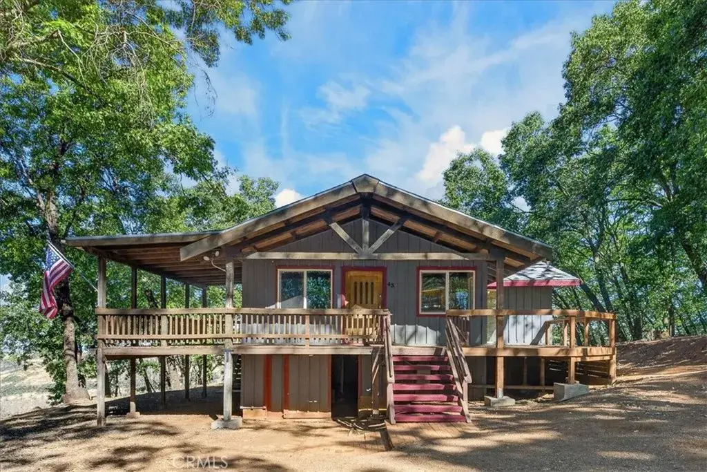 43 Dacy, Chico, CA 95973 - #1